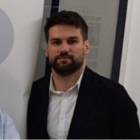 Medika d.d. Employee Daniel Zadro's profile photo