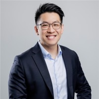 AIMS APAC REIT Employee Benny Lim's profile photo