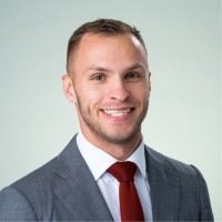 Bellwether Employee Griffin Thomas's profile photo