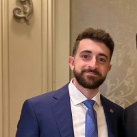 BondHouse Employee Stephen Saltalamacchia's profile photo