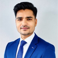 Ankur Chauhan Email