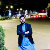 Nerd Cafe Employee Sayeed Hossaini's profile photo