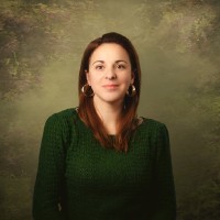 COLLEGE ALEXANDRE SOLJENITSYNE Employee Marina Sanz Biendicho's profile photo