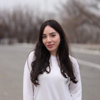 Fastex Employee Eva Pilosyan's profile photo