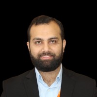 EmpowerBits Employee Salman Sherin's profile photo