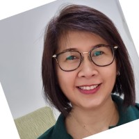 Biochem - Feed Safety for Food Safety® Employee Veny Wibowo's profile photo