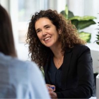 UNStudio Employee MacHteld Kors's profile photo