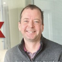 Innovative Technology Limited Employee Tom Pennington-Brookfield's profile photo