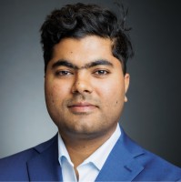 National Institute of Standards and Technology (NIST) Employee Ismail Emon's profile photo