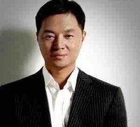 NewMargin Ventures Employee Liang Zhao's profile photo