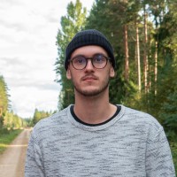 Christopher Pärtel Email