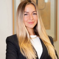 BNP Paribas Employee Catarina Pereira's profile photo