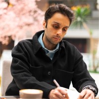 Papco Employee Amirhossein Pashamoghadam's profile photo