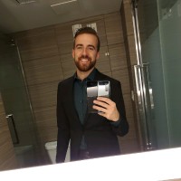 Maxivolt Employee Dillon Kizarr's profile photo