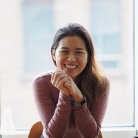 Lauren Wang Email & Phone Number