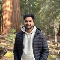 Adarsh Patil Email