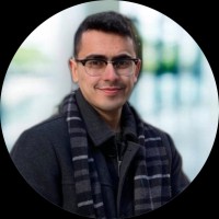 Rotech Pumps & Systems Employee Parin Shah's profile photo