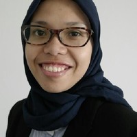 PRASARANA MALAYSIA BERHAD Employee Syadhafiza Rosli's profile photo