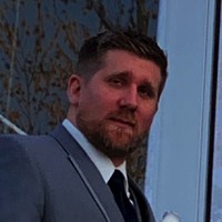 Mike Cavanaugh