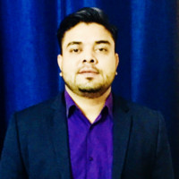 Hero FinCorp Employee Uma Shankar's profile photo