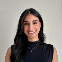 Provincial Health Services Authority Employee Maya-Jade Kooner's profile photo