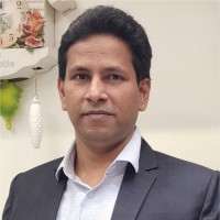 Ravi Burlagadda Email & Phone Number