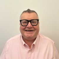 THINK Employee John Finstf's profile photo