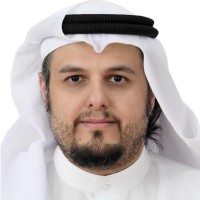 Gulf International Bank Employee Ali Awadh's profile photo