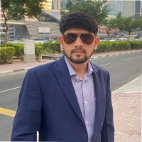 Vrinsoft Technology Pvt. Ltd. Employee Vishal Nayi's profile photo