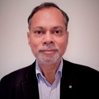 Chandra Sinha Email & Phone Number