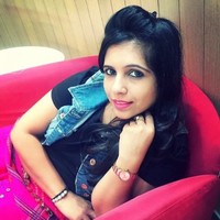 Yantram Animation Studio Corporation Employee Rachana Desai's profile photo