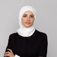 Vanrise Employee Fidaa Hassan's profile photo