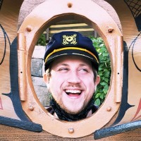 Blizzard Entertainment Employee Kenny McBride's profile photo
