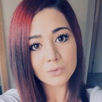 Fast Flame Profiling Employee Angelic Fourie's profile photo