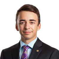 Computrols Employee Royden Lynch's profile photo
