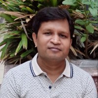 ACTION SHOES Employee Vikrant .'s profile photo