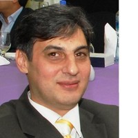 DiGiCo Employee Bassel Sarhan's profile photo