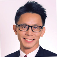 Pavilion Energy Employee Alan Tan's profile photo