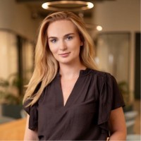 Lean People Employee Roos Van Starrenburg's profile photo