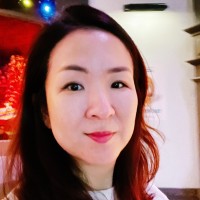 AMAZING PEOPLE Employee Mina Choe's profile photo