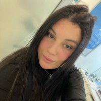 Mas Visión Employee Florencia Franze's profile photo