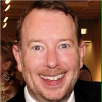Old Navy Employee Curtis Pinkerton's profile photo