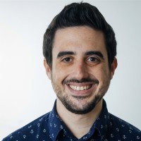 ActiveFence Employee Alon Porat's profile photo