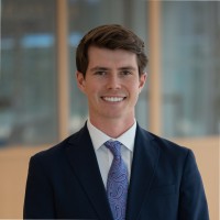 RBC Wealth Management Employee Bennett C's profile photo