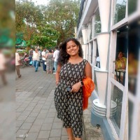 Debangana Pal Email