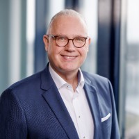 CENIT Employee Martin Thiel's profile photo