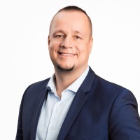 Fluence Employee Matthias Nagler's profile photo