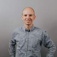 Media Broadcast Satellite (MBS) Employee Conrad Groth's profile photo