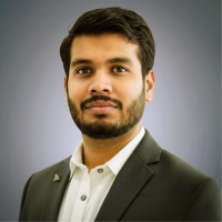 JSW Steel Employee Ashutosh Patel's profile photo