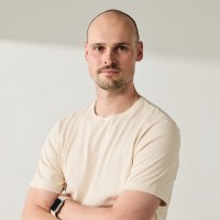 flaconi Employee Sven Pulsack's profile photo